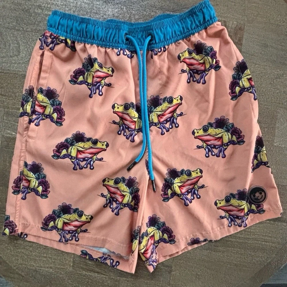 Neff mens‎ shorts Medium